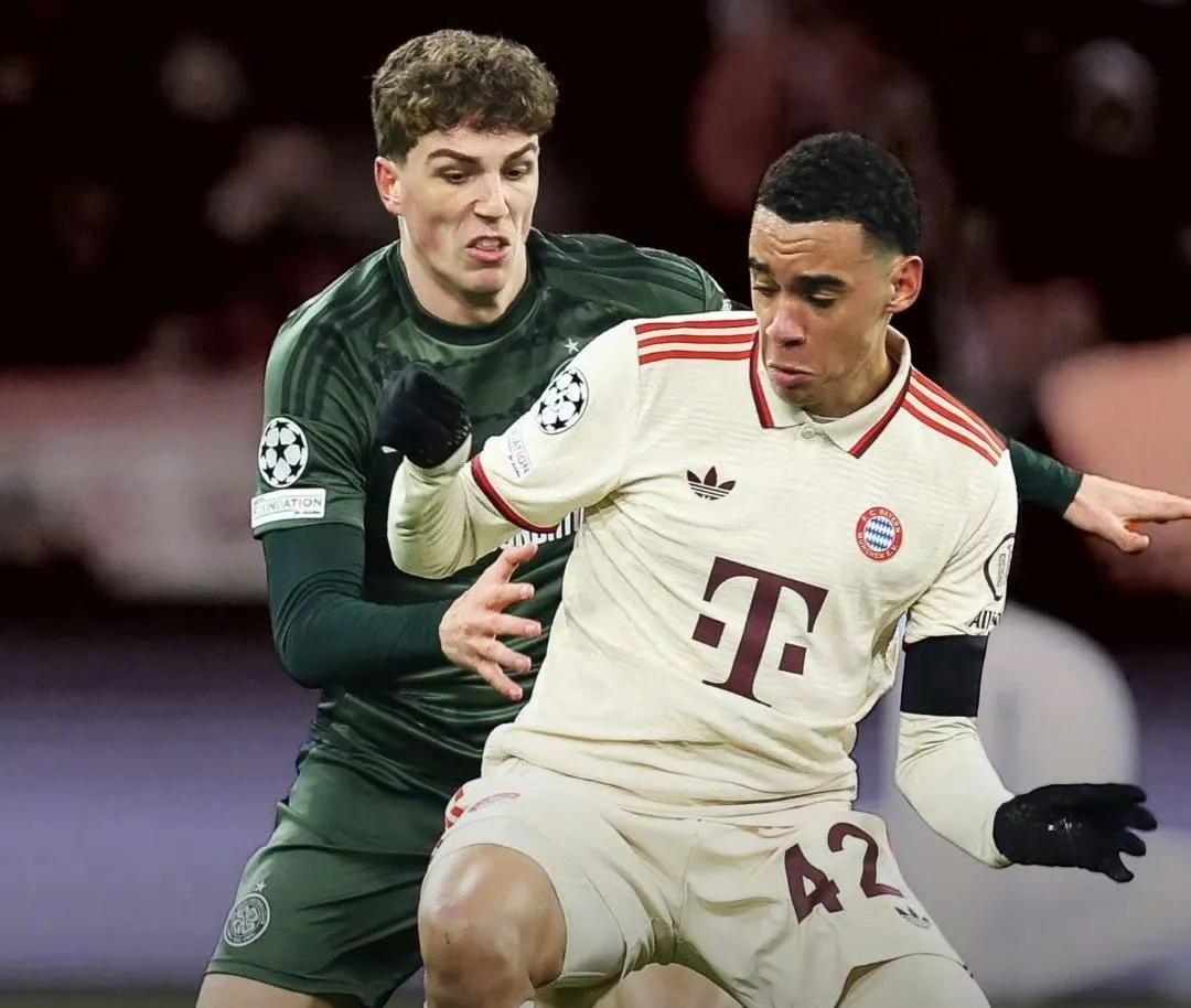 yy易游官方官网包含转折点费耶诺德外线爆发，欧冠集结日攻防权衡，目标明确，年轻球员得到机会的词条